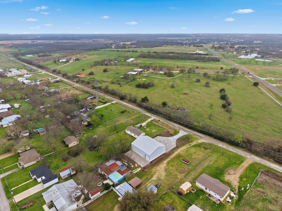 193 S Katy Rd