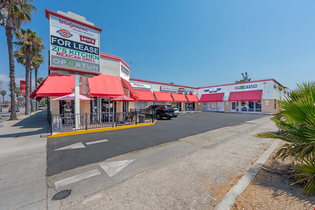 740 Long Beach Blvd
