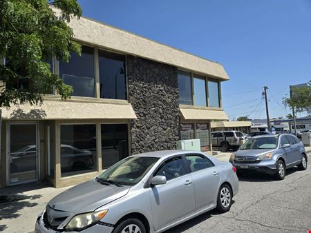 Preview of Office space for Rent at 416 S Rosemead Blvd