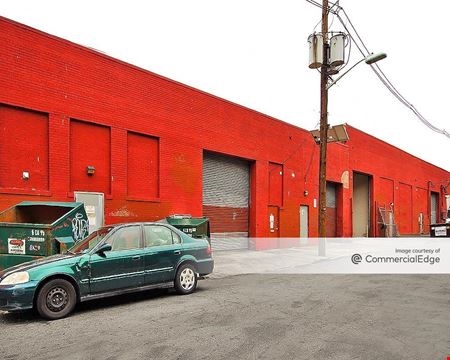 Preview of Industrial space for Rent at 49 Jersey Street