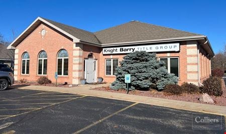 Preview of Office space for Sale at 5697 W Grande Market Dr
