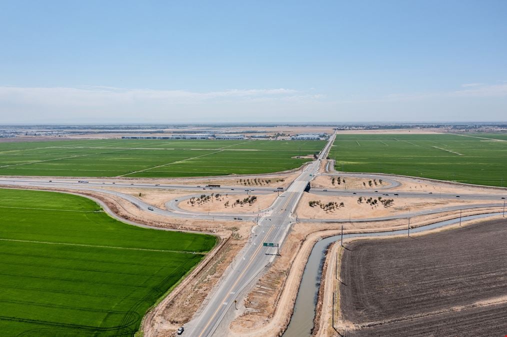 Elverta Adjacent Metro Air Park Land