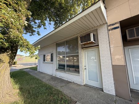 Preview of Office space for Sale at 4324 Monroe St