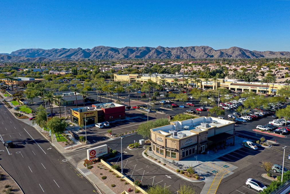 Ahwatukee Foothills Towne Center