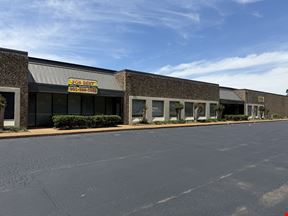 3665 and 3715 South Perkins Rd