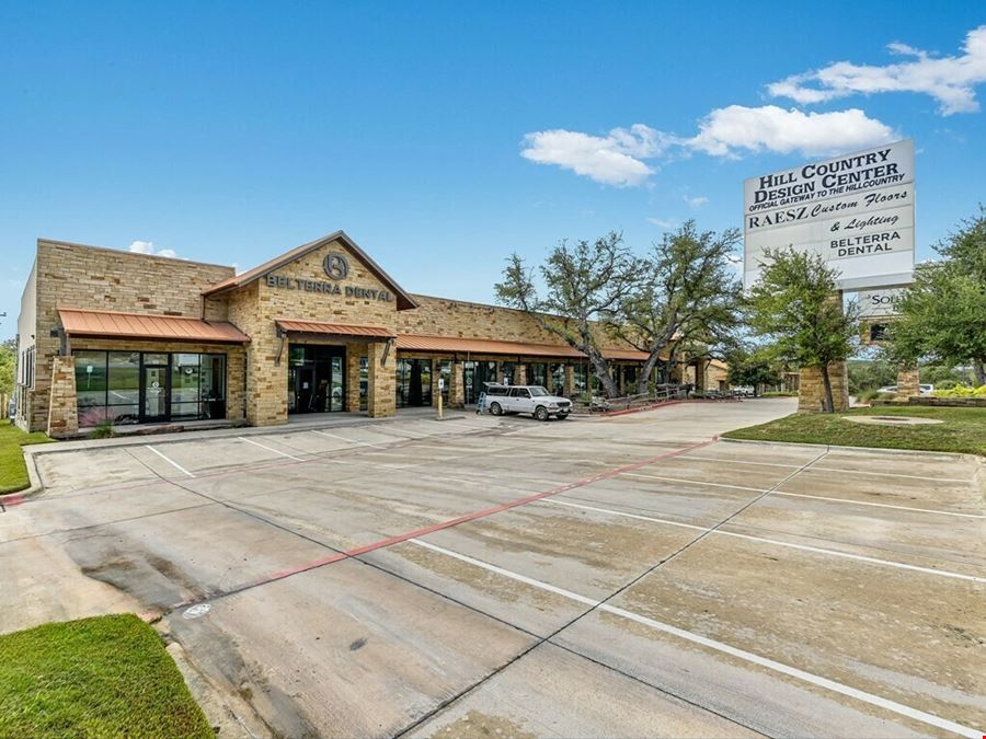 Hill Country Design Center