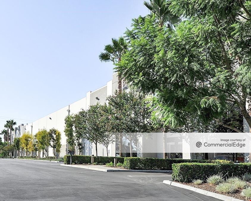 108-118 Brea Canyon Road