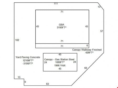 Preview of Retail space for Sale at 8201 Northwest 10th Street