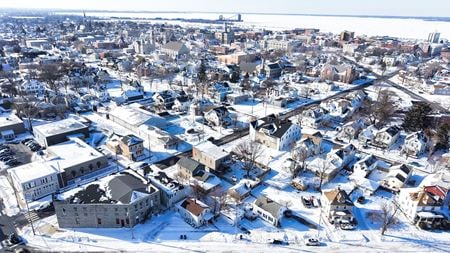 Preview of Multi-Family space for Sale at Sandusky Ohio Portfolio