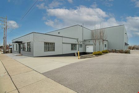 Preview of Industrial space for Sale at 415 Greenwell Ave