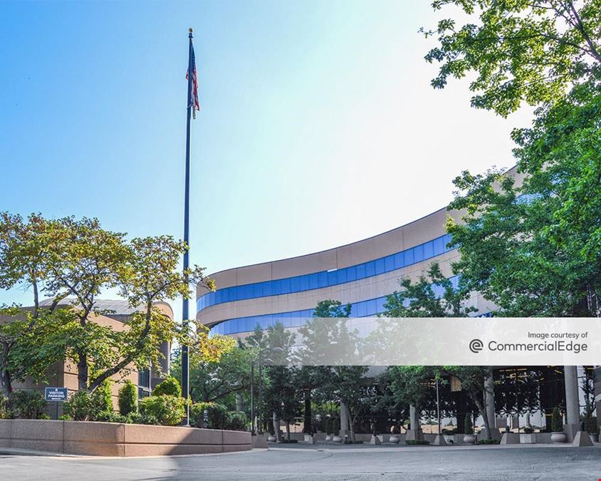 8140 Building