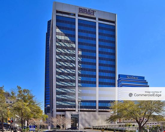 Preview of Office space for Rent at 200 West Forsyth Street