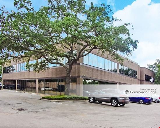 McAlpine Interests - Briarhills Parkway