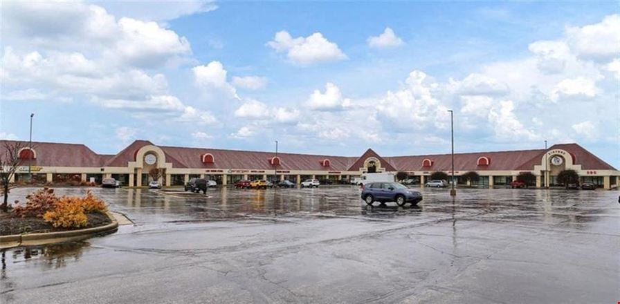 Preview of Retail space for Rent at 916 E Main Street