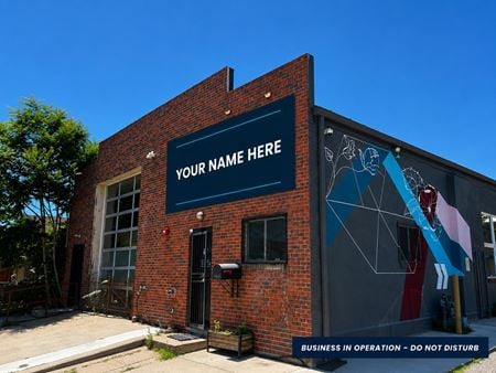 Preview of Retail space for Sale at 3845 Lipan Street