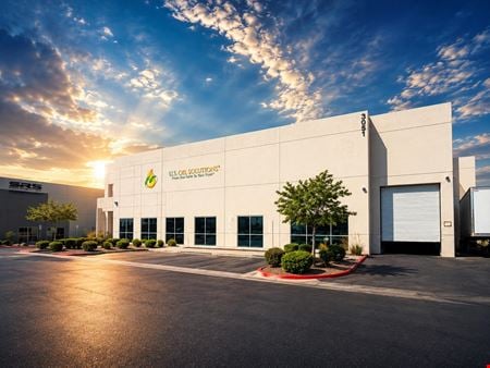 Preview of Industrial space for Sale at 3051 Coleman St