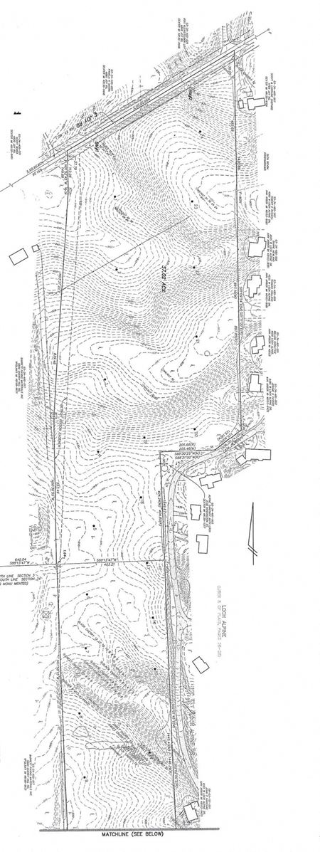 Preview of VacantLand space for Sale at 0 W Joy Rd