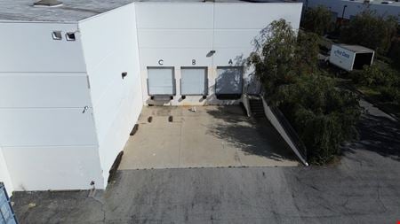 Preview of Industrial space for Rent at 3809 Durbin St