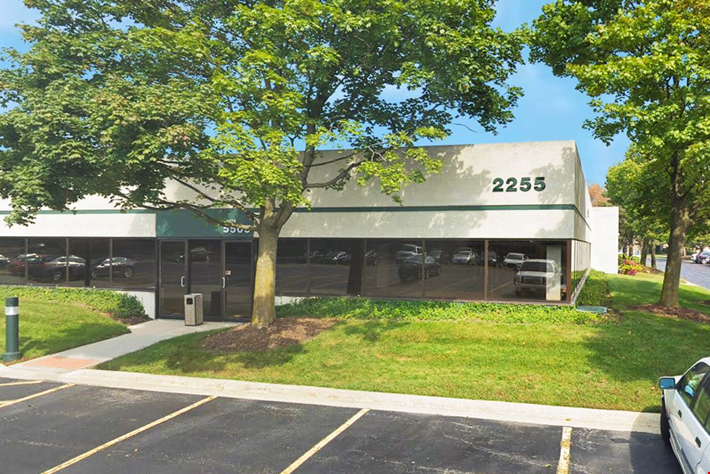 2205-2255 Enterprise Drive