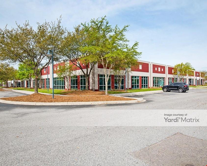 Aviation Business Park