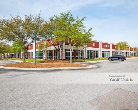 Preview of Industrial space for Rent at 2457 Aviation Ave