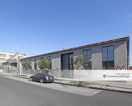 Preview of Retail space for Rent at 65-87 Porter Avenue