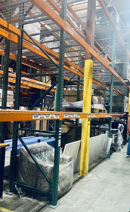 Stafford Distribution Center - 9325 & 9445 SW Ridder Road