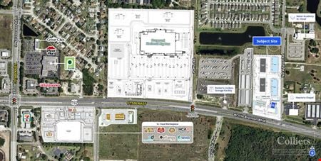 Preview of Retail space for Rent at US-192 & Nora Tyson Rd. | St Cloud