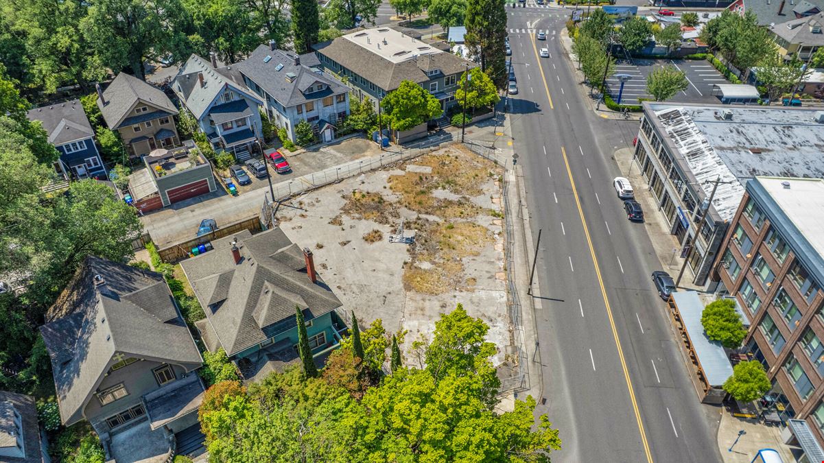 1312-1334 SE Hawthorne Boulevard