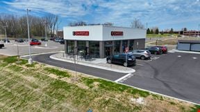Chipotle | Oakdale, MN