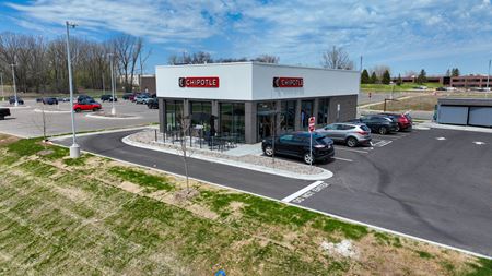 Preview of Retail space for Sale at 3480 Highpoint Dr N