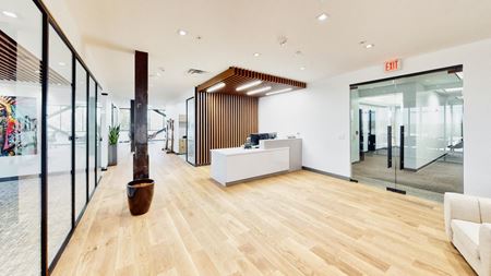 Preview of Office space for Rent at 3909 Hulen Street