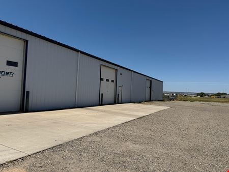 Preview of Industrial space for Rent at 6417 Trade Center Ave