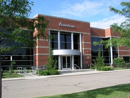 Office Suites For Lease - Briarwood Area / Ann Arbor - Ann Arbor