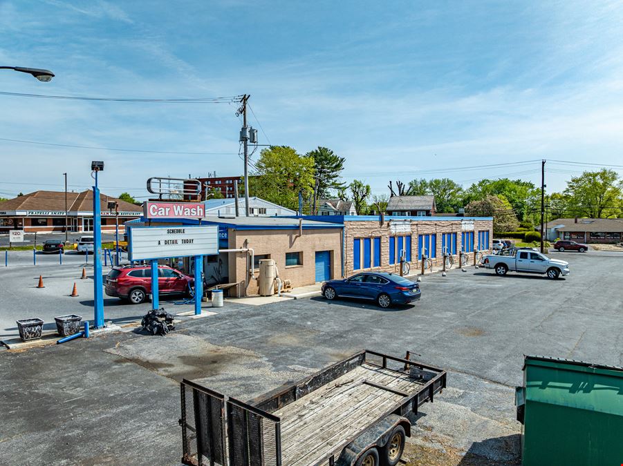 702 Quentin Rd