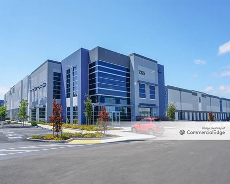 Preview of Industrial space for Rent at 7375 Morton Avenue