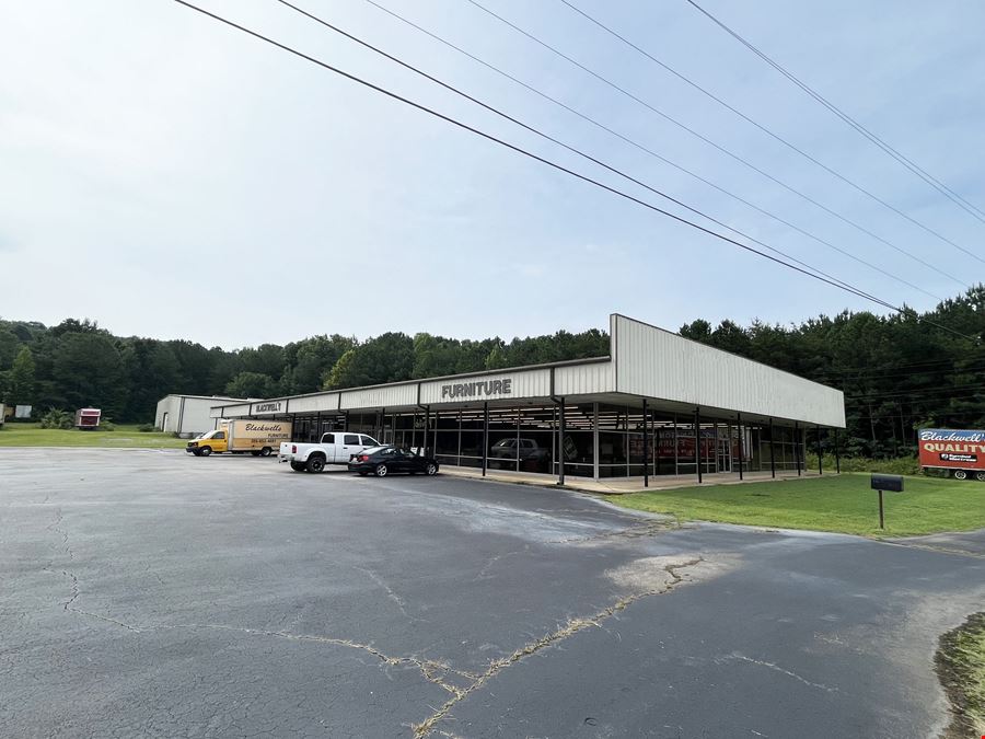 4417 Pinson Valley Parkway