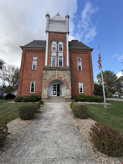 34 Pleasant St
