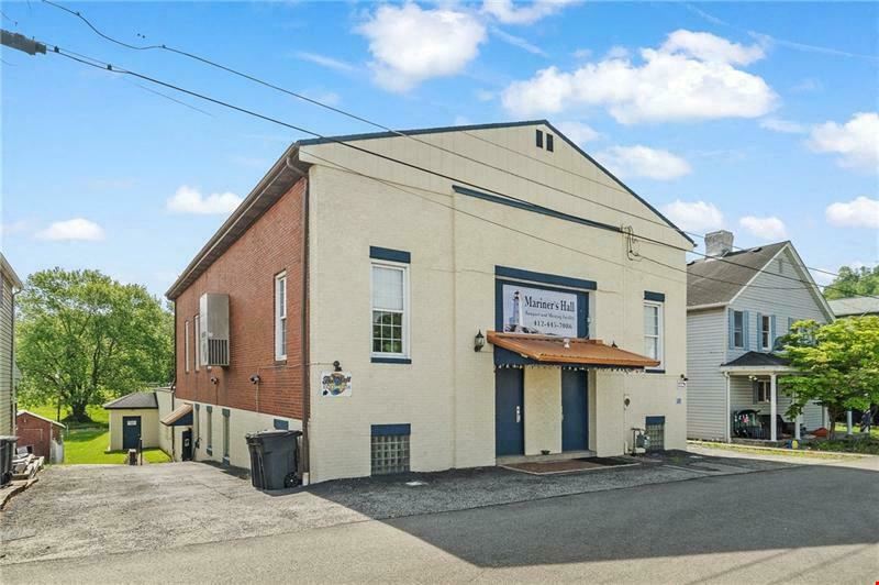 13 Wharf St