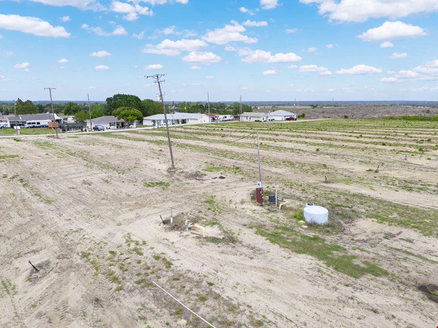 Scenic Highway Farm and Homesite