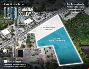 1283 Blanding Boulevard