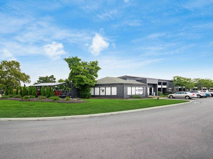 480 & 510 E Wilson Bridge Rd Worthington, OH 43085