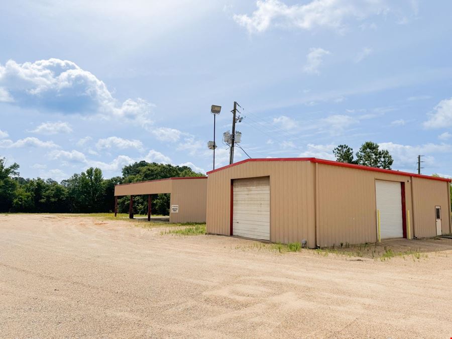 Industrial For Sale 