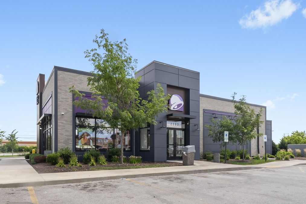 Taco Bell