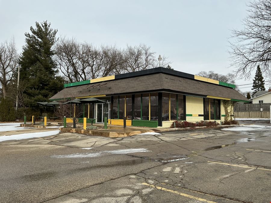 5696 Monona Drive