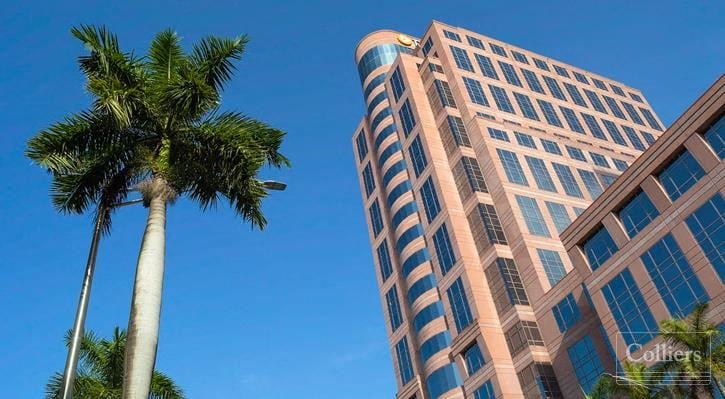 Sublease - 200 East Broward