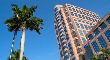 Preview of commercial space at 200 E Broward Blvd