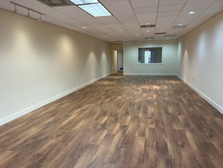 Preview of commercial space at 6190 NORTH FEDERAL HIGHWAY