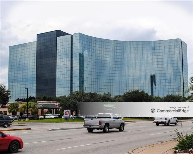 One Westchase Center
