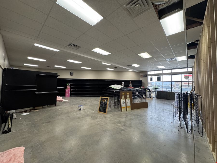 3680 W Tecumseh Rd